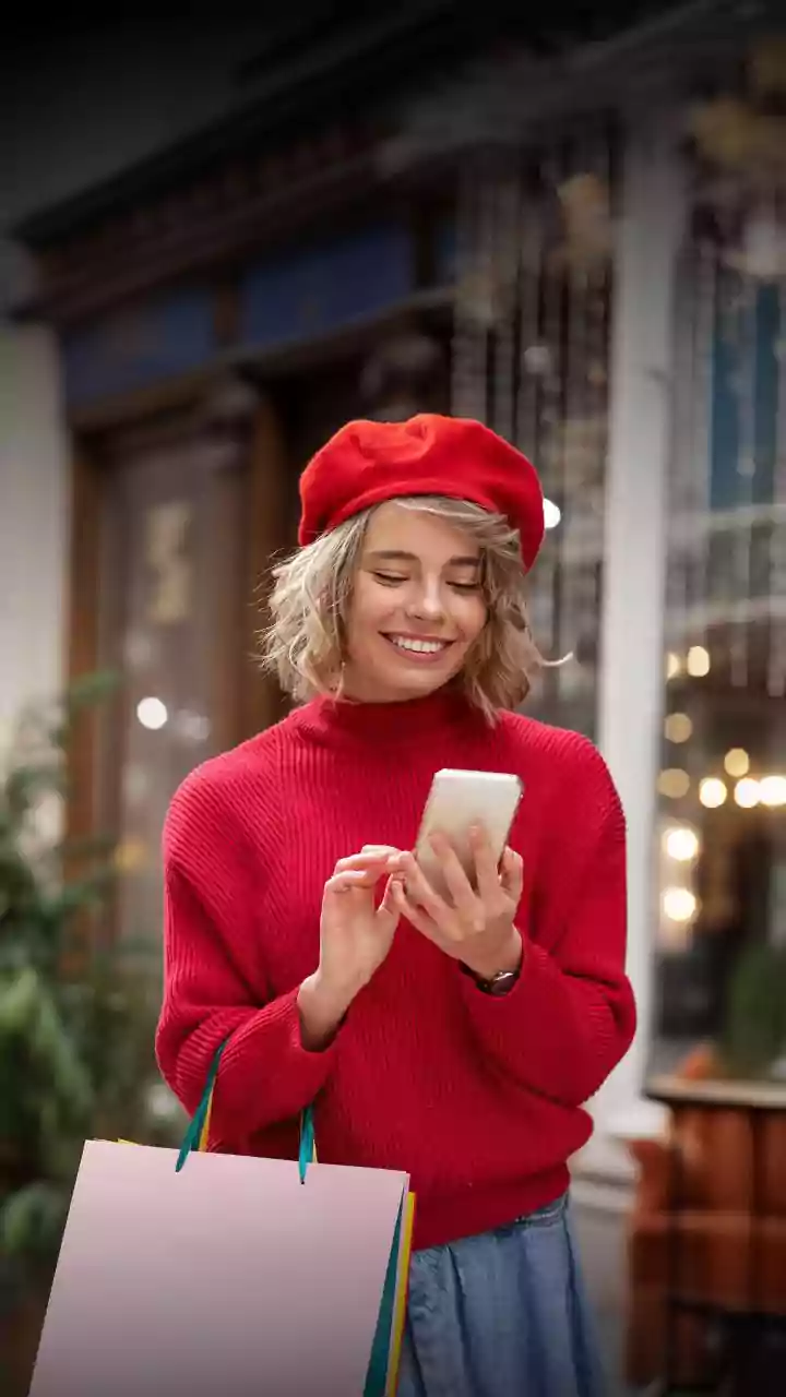 The 24 hour cooling off period helps curb impulse UPI spends on shopping apps