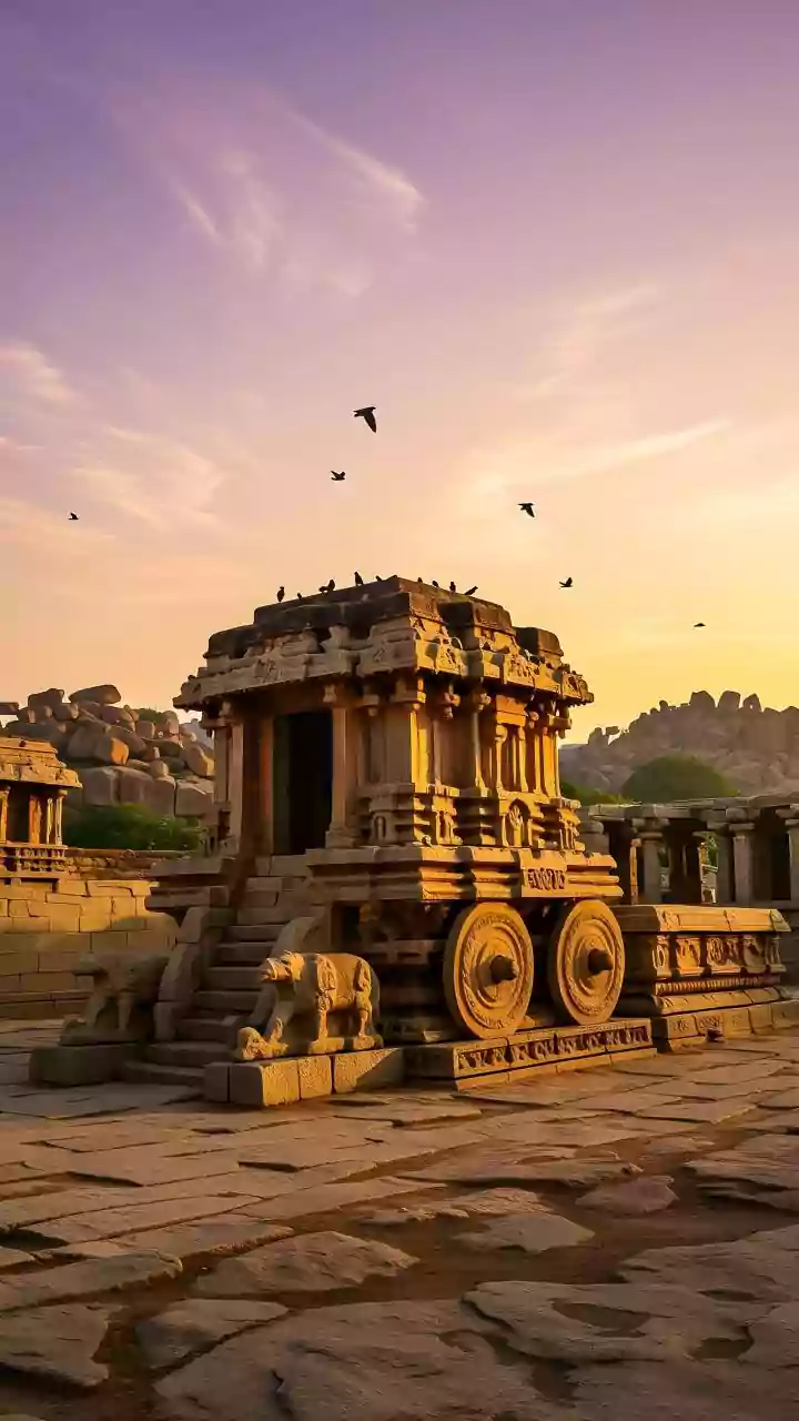 Offbeat Destination Escapes Help Domestic Tourists Discover Lesser-Known Landscapes Across Indian States