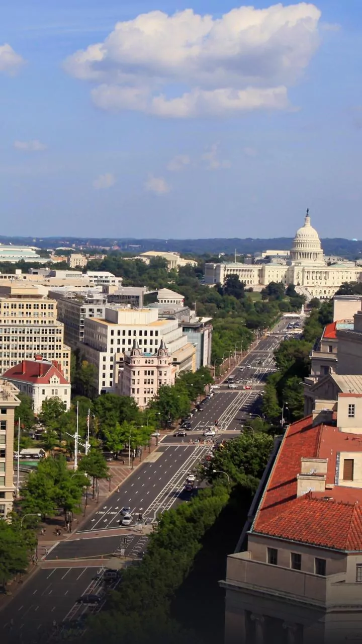 G7 finance ministers to meet in Washington to discuss rare earths, says report