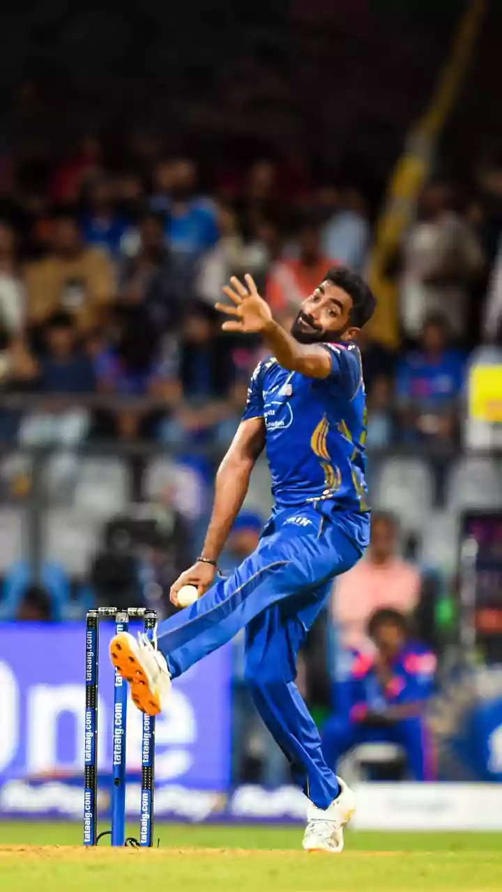 From Gill To Bumrah! Players To Watch Out For In GT Vs MI IPL 2026 Encounter