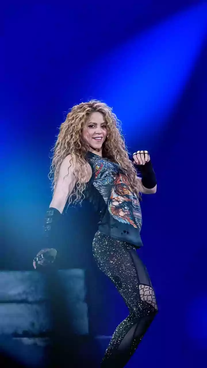 Verdadeiro motivo do atraso de Shakira em show em Copacabana é revelado