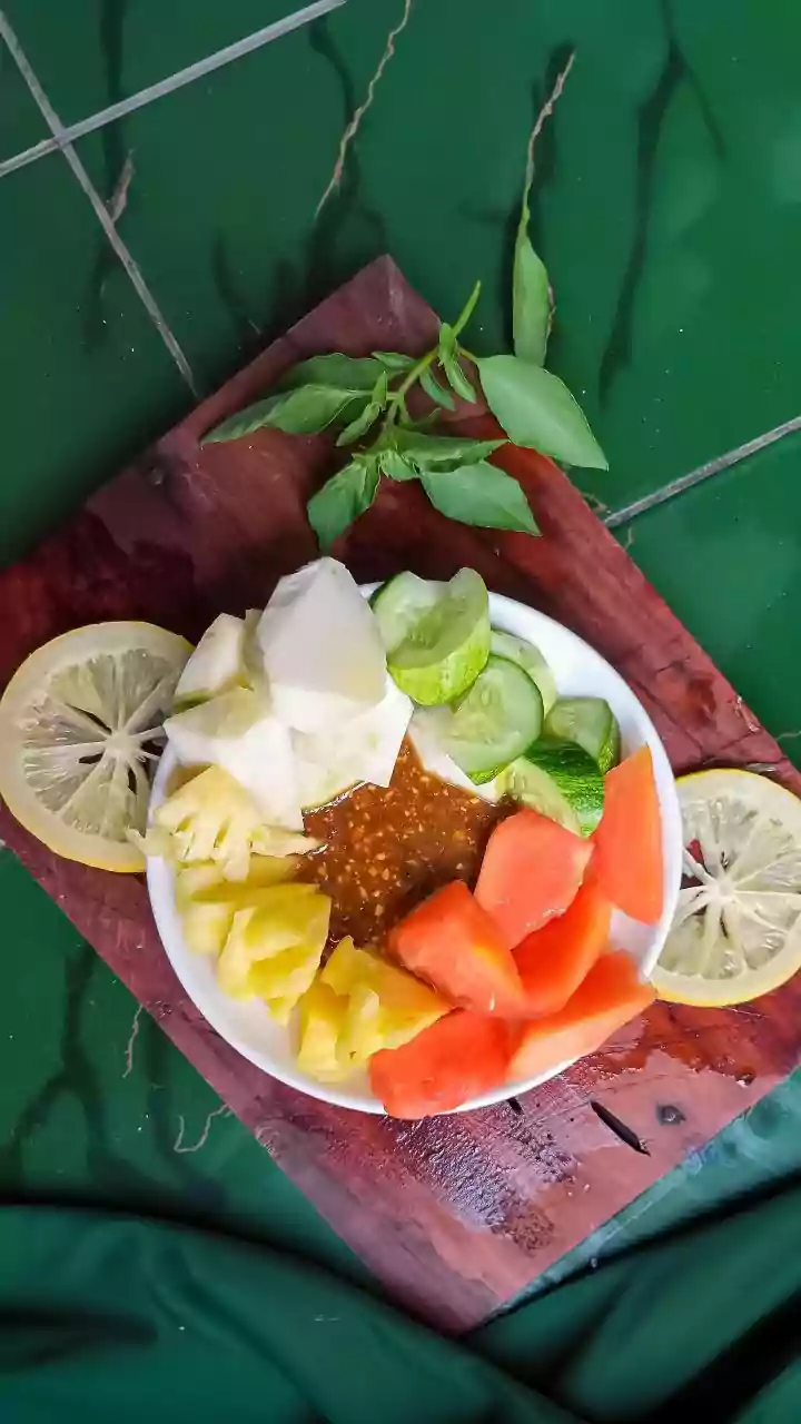 Unlock Radiant Skin: 5 Powerhouse Foods for a Healthy Skin Barrier