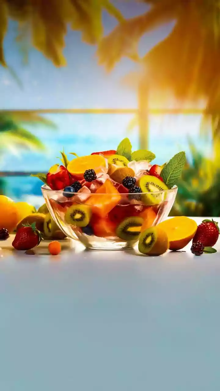 Heatwave cooking hack: Try these no-cook summer meals to avoid kitchen heat
