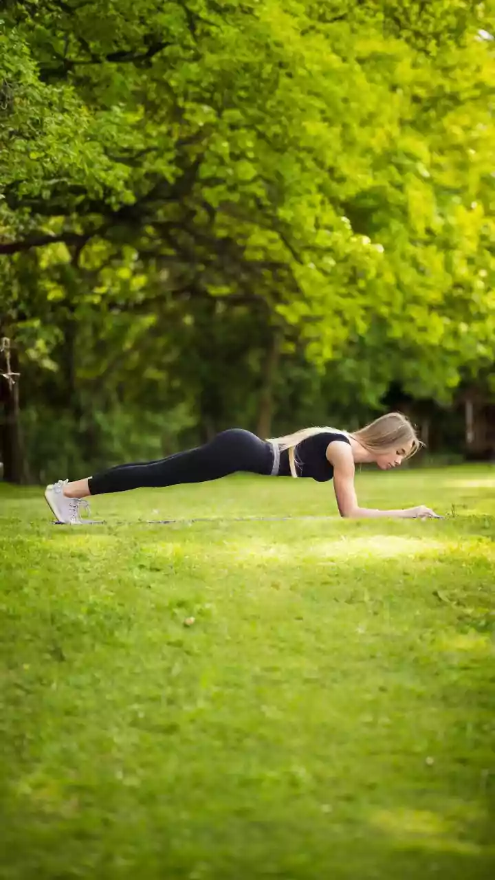 Beyond The Standard Hold: Five Plank Variations That Deliver Superior Core Stability