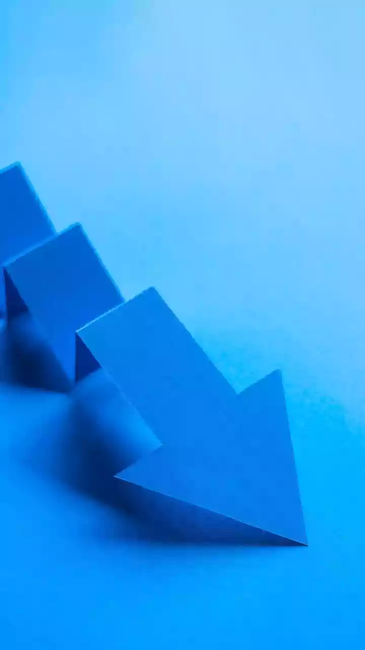 Stock Market Woes: Global Markets React to Tariff Fears