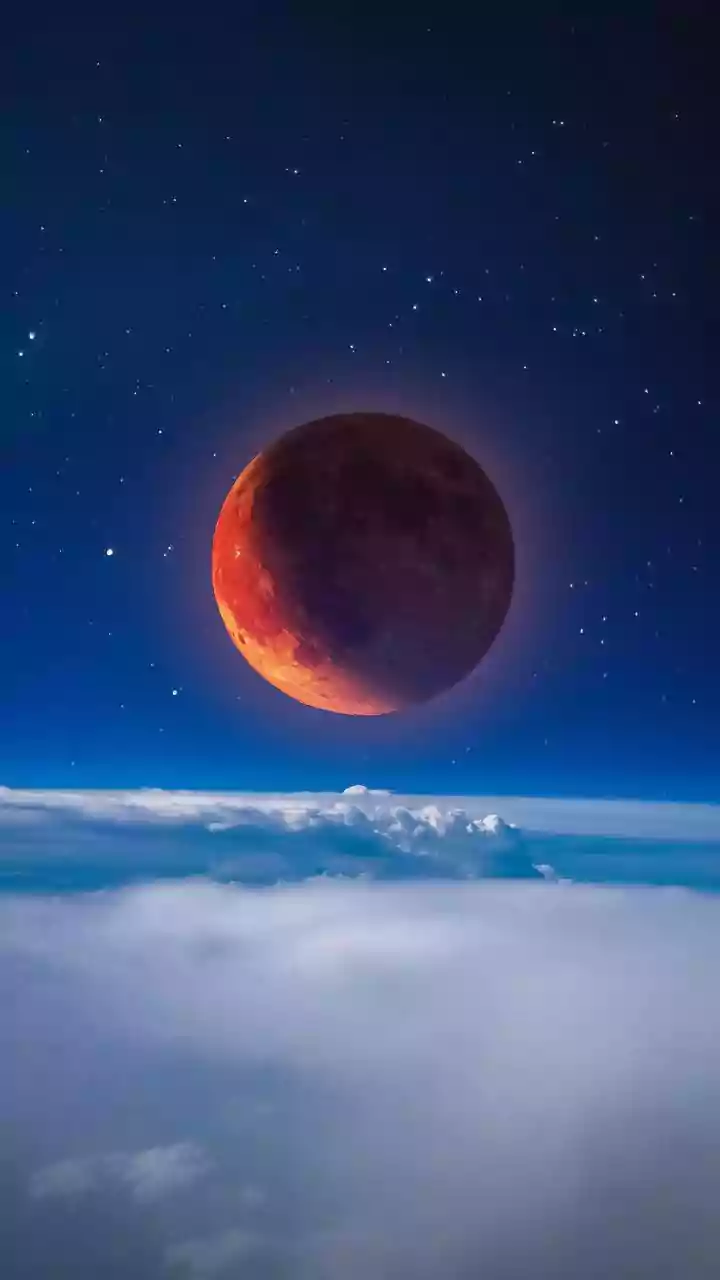 Lunar Eclipse on March 3, 2026: Your Guide to Viewing in India