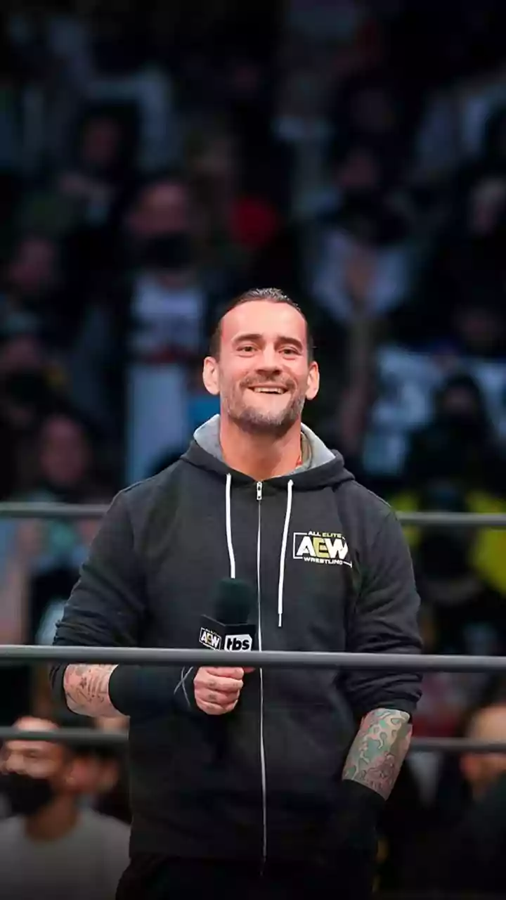 Early WWE WrestleMania 43 Discussions Include Oba Femi vs. Roman Reigns, CM Punk vs. Cody Rhodes