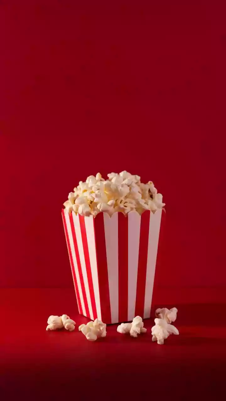 PVR INOX sells 4700BC popcorn brand to Marico for ₹227cr