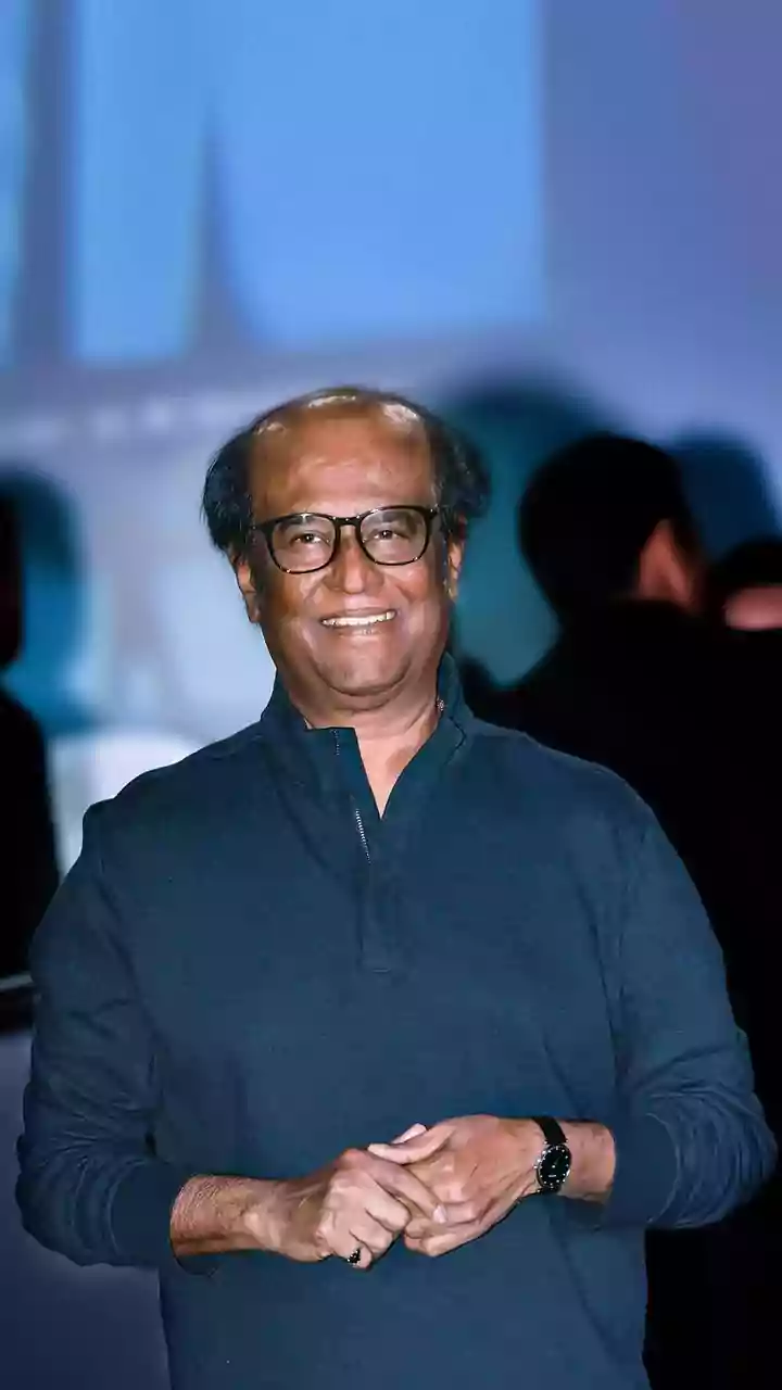 Sreenivasan Death: Rajinikanth Expresses Condolence Over Film Institute Classmate's Demise