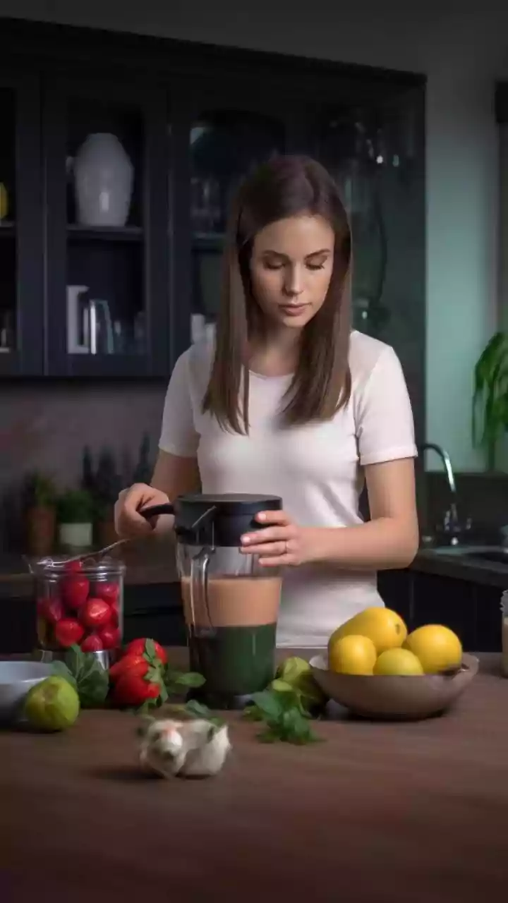 Meal Timing May Help Explain Differences In Blood Sugar Responses