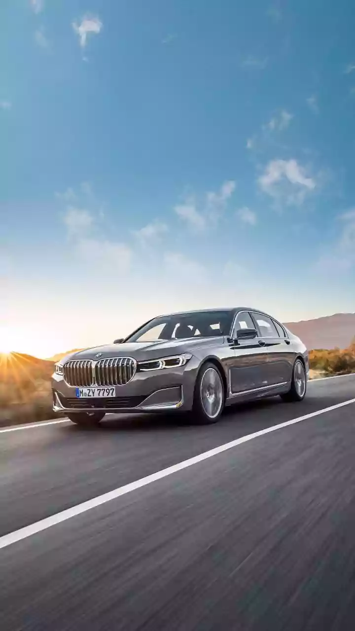 BMW's Product Calendar Keeps Growing After 11 Launches in 2026