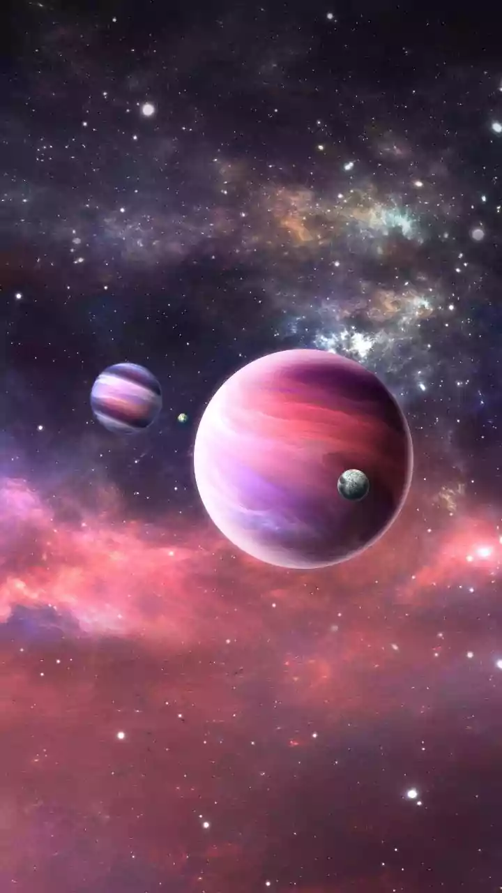 Infrared Astronomy Helps Map Extreme Supersonic Winds And Iron Rain On Gas Giants