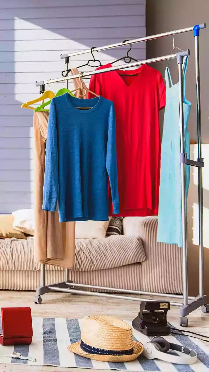 Indoor Drying Should Avoid Blocking Windows and Air Vents