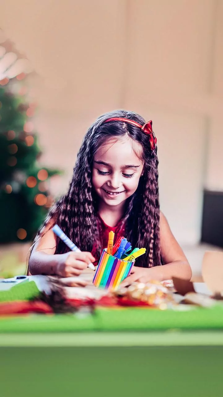 Here's how to foster self-awareness in kids