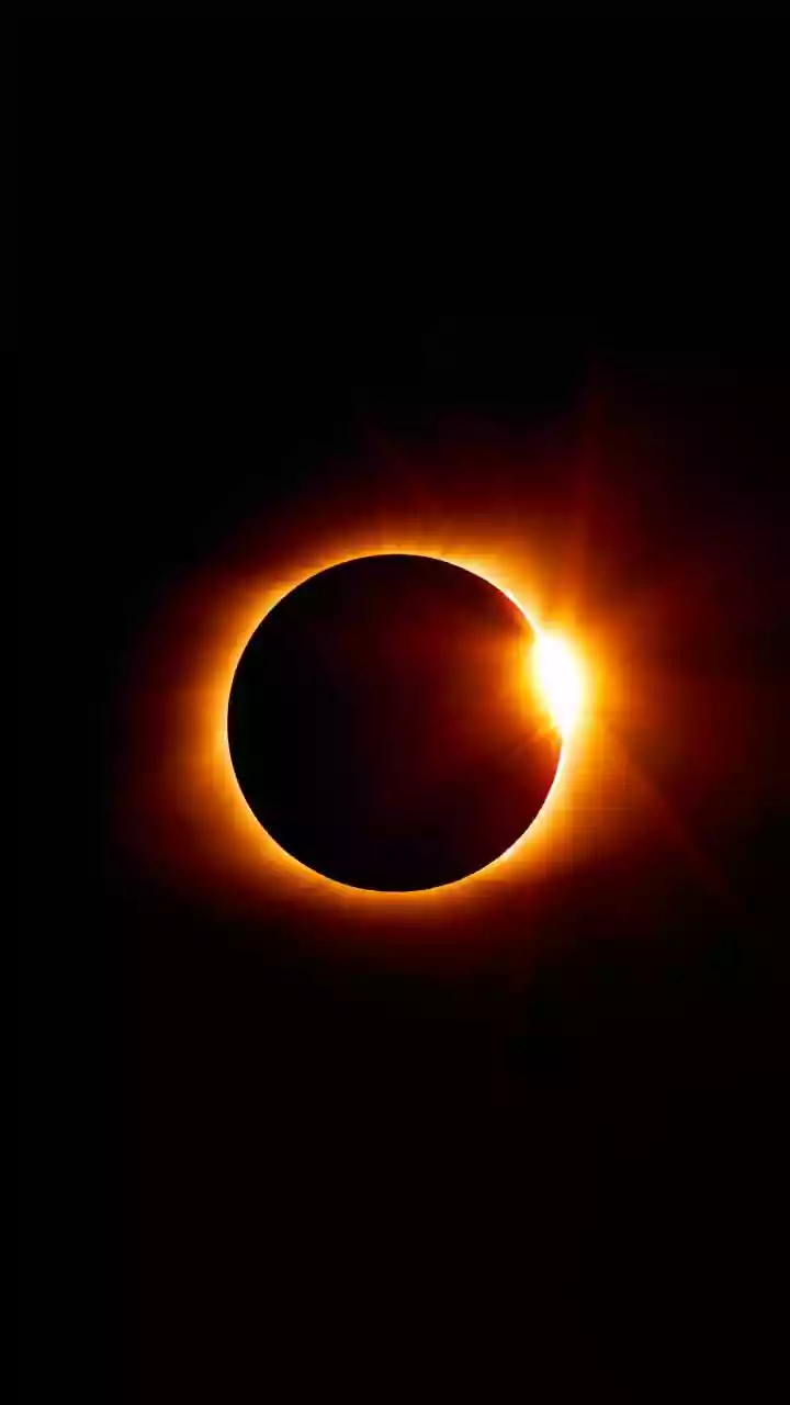 Next Solar Eclipse 2026: Witness the Cosmic Dance Safely!