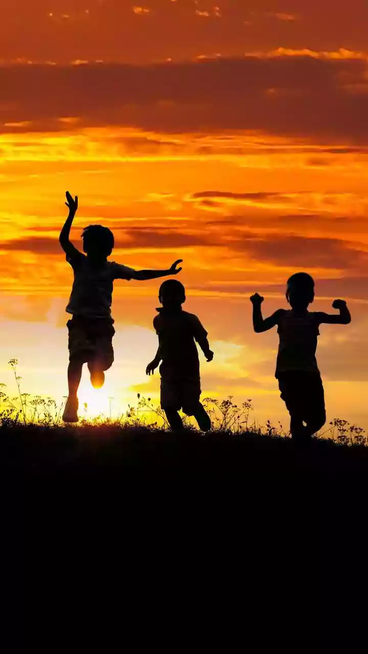 Unlock Your Child's Potential: The Power of Unstructured Play for Smarter, Happier Kids