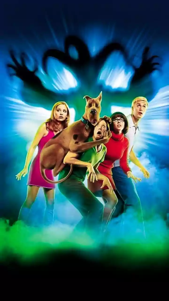 Netflix escala cachorro de verdade para interpretar Scooby-Doo em série spin-off
