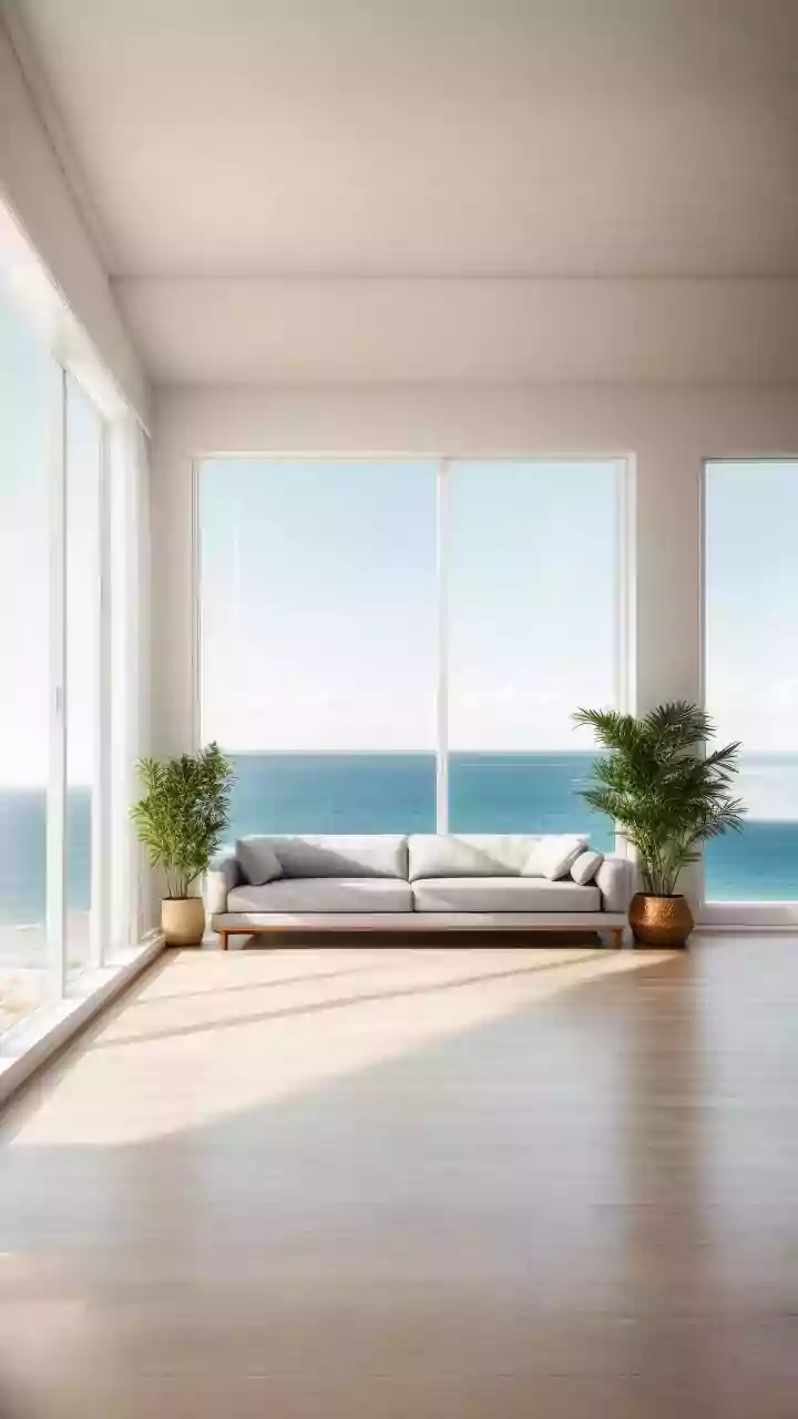 From Shared Mumbai Flat to ₹90,000 Sea View Abode: A Four-Year Transformation
