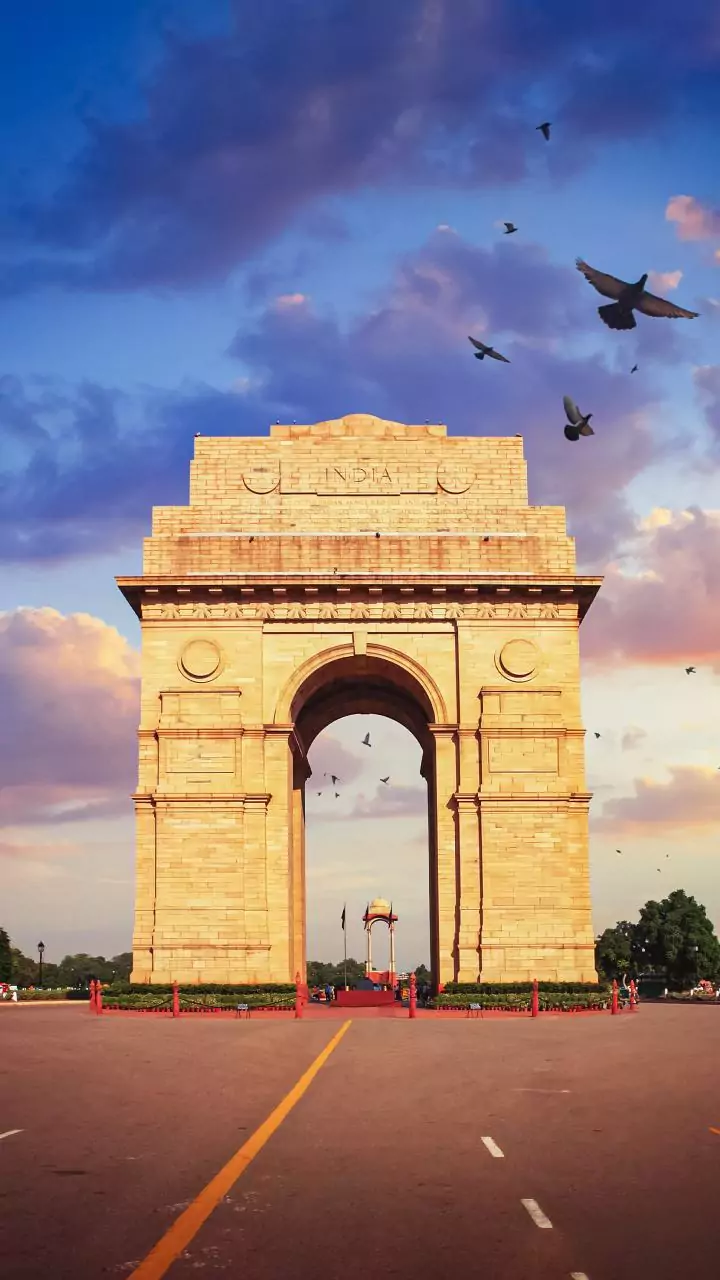 Centre launches good governance week with focus on strengthening grassroots delivery