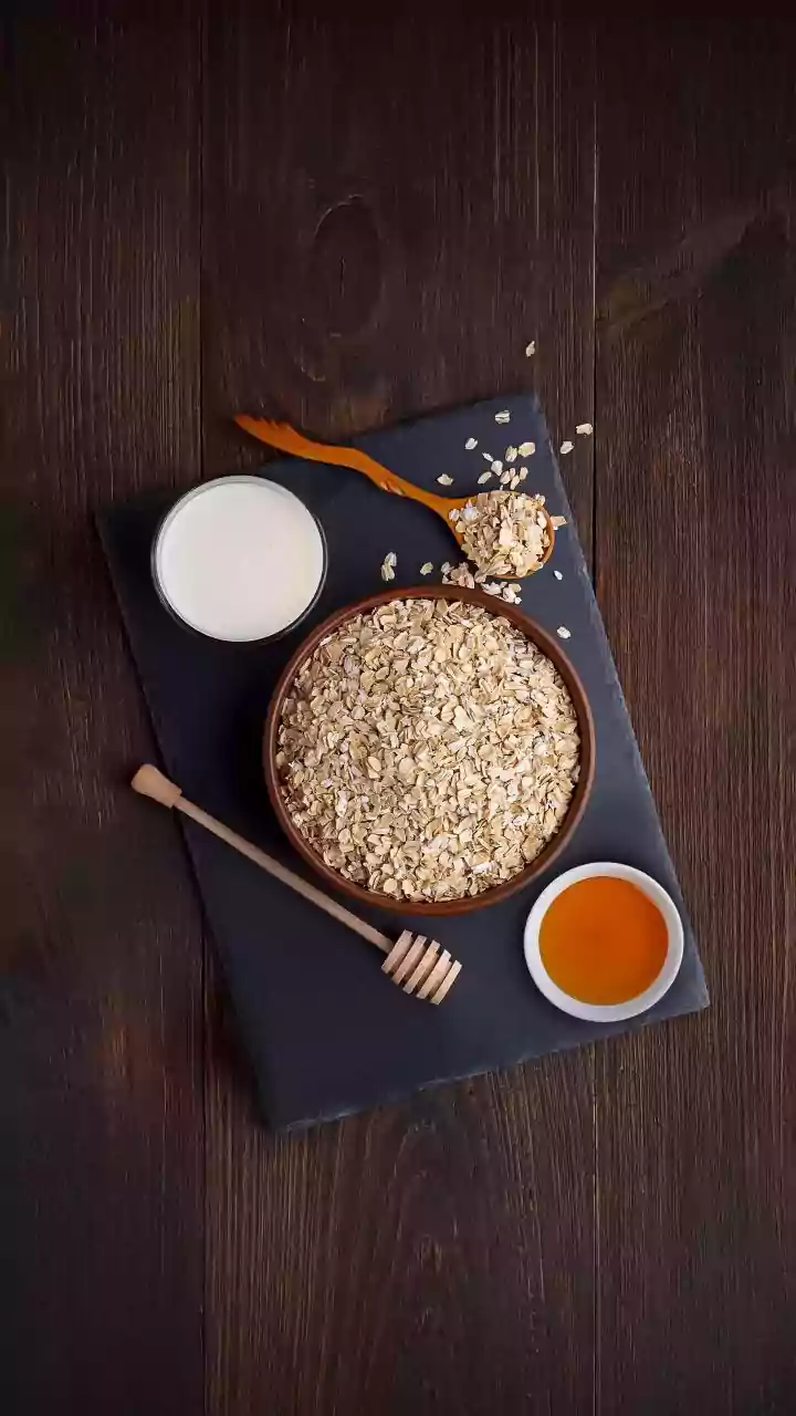 Oats: 10 Ways They Power Your Morning & Your Health