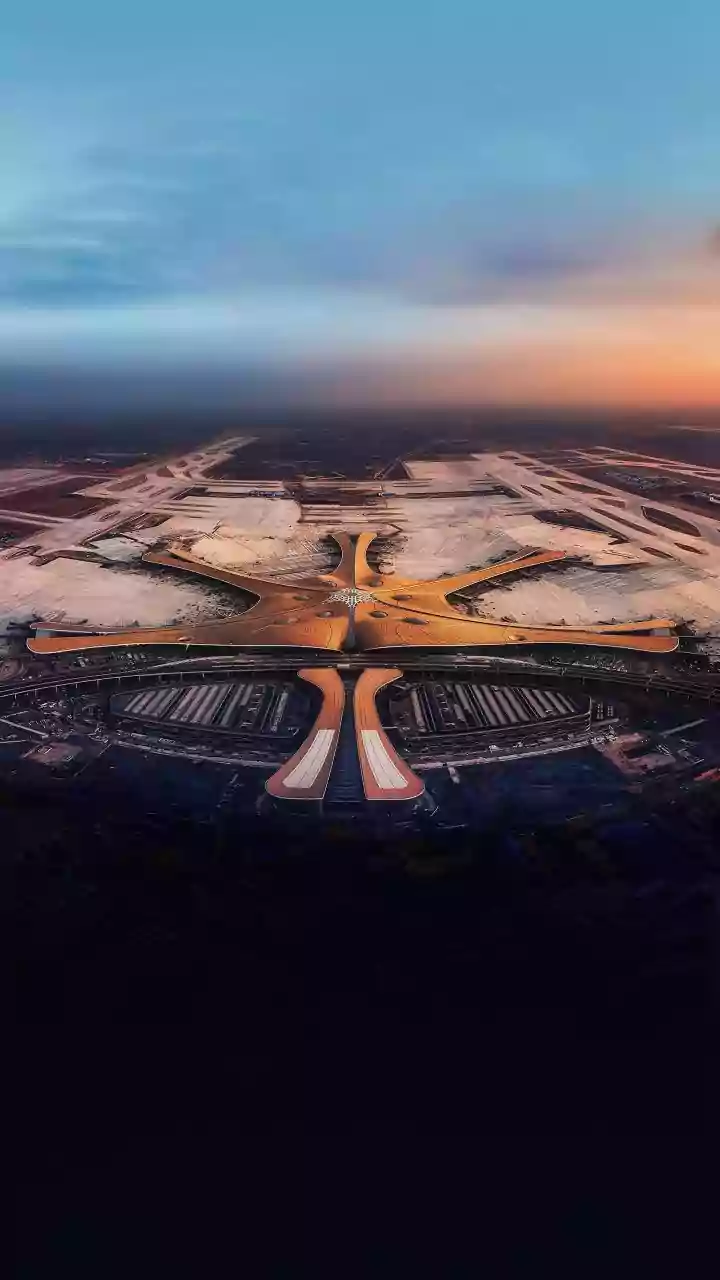 Delhi Airport T2 Reopens October 26