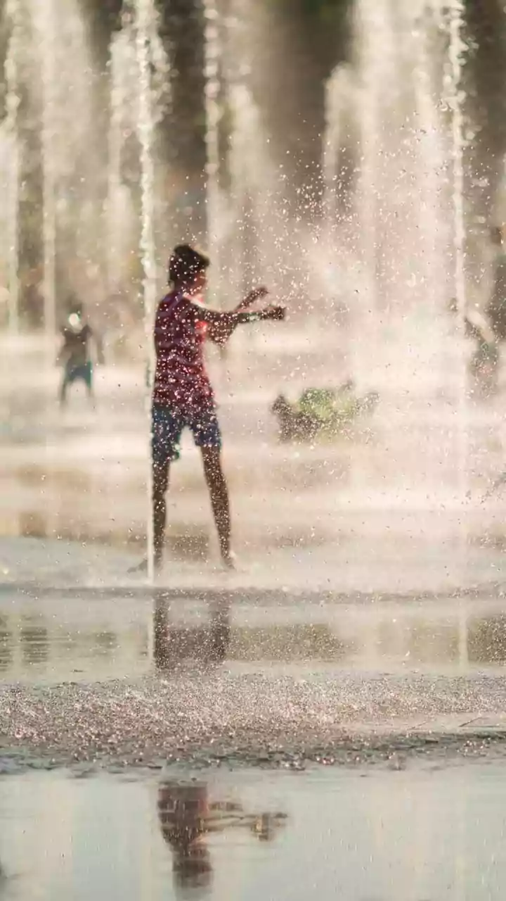 Beat the Heat: Essential Summer Safety Tips for Indian Kids (Play On!)