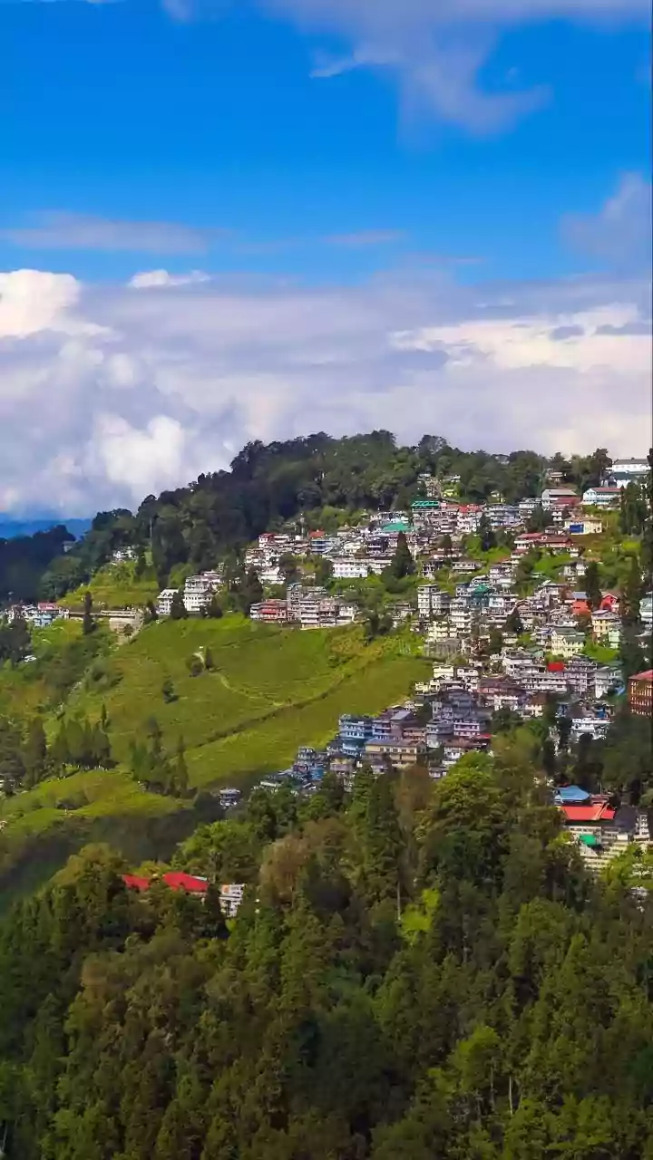 MP Asks Centre to Fix Sikkim Anganwadi Centres