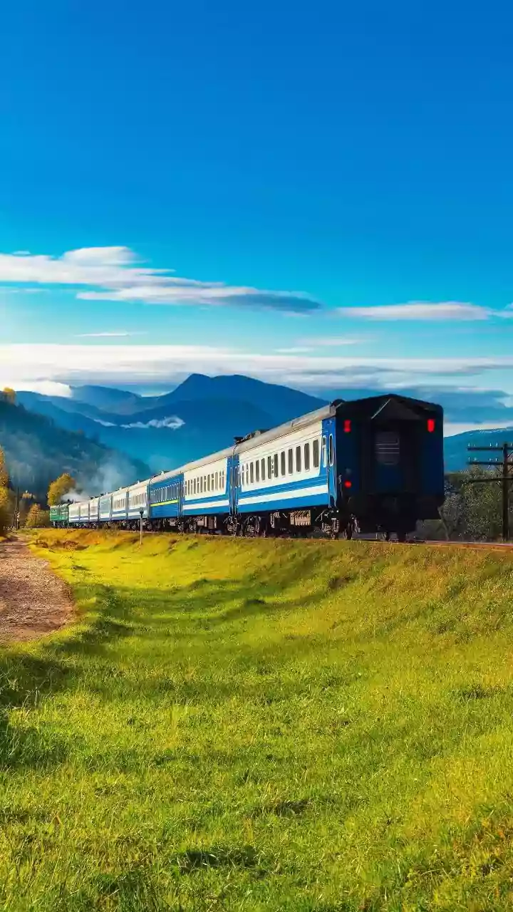 Konkan's Latest Daily Rail Link: A Closer Look At Total Konkan Journey Time
