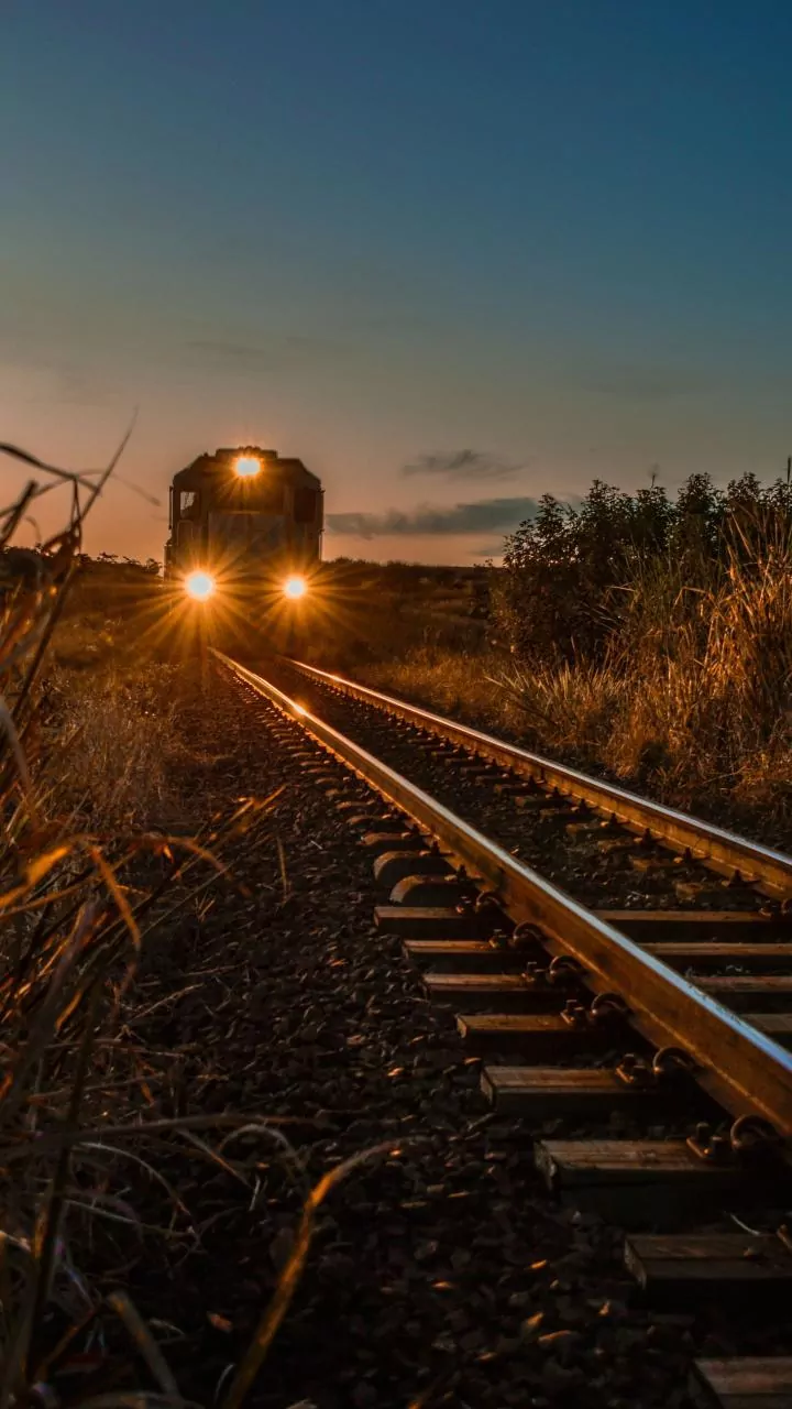 PM flags off India’s first Vande Bharat sleeper train from Bengal's Malda