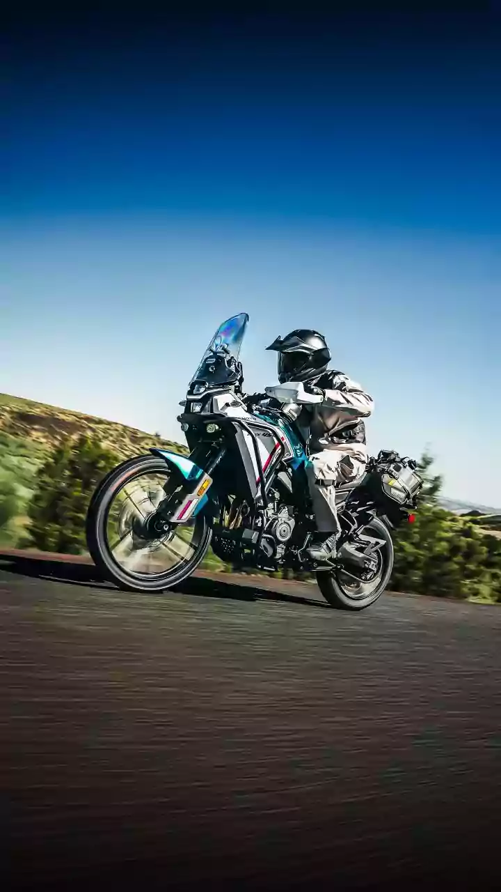 Ibex 450 x Himalayan 450: quanto custa manter cada uma?