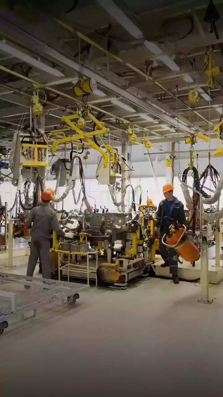 Revolutionizing Car Production: ASAM's New Diagnostic API for Software-Defined Vehicles