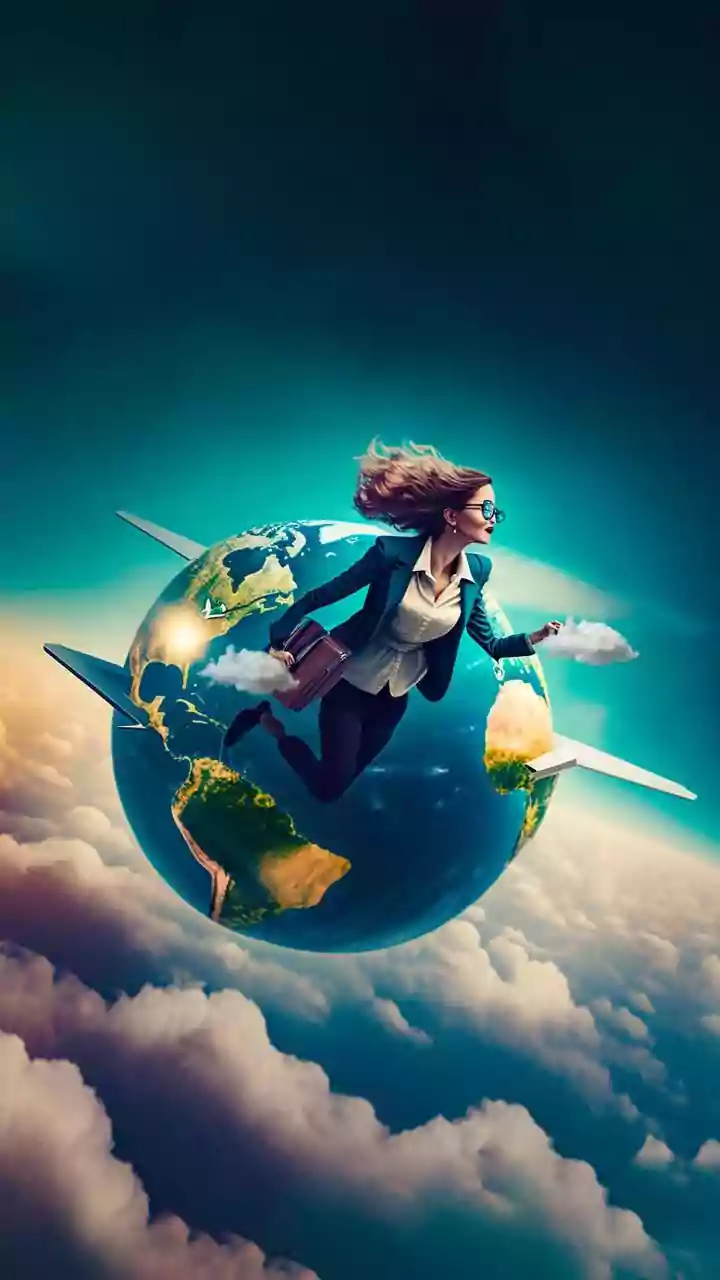 Travel In 2026 Is About What You Love