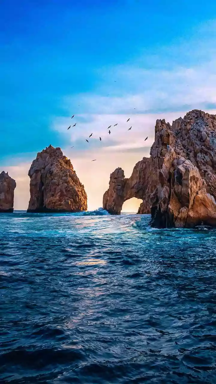 Iran, Bolivia, Cabo Verde and Nicaragua End Different Easy-Entry Arrangements