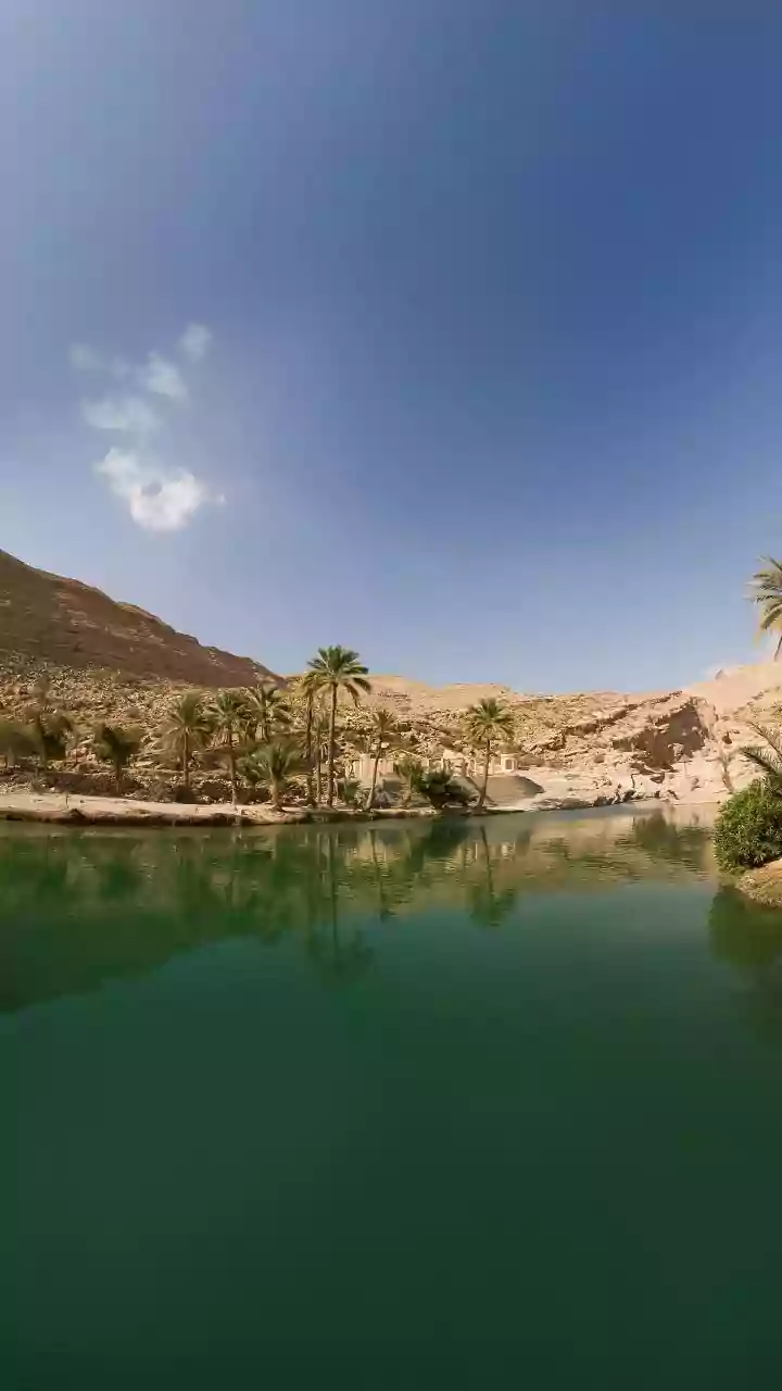Ras Al Khaimah: The Classy UAE Escape from Dubai's Burnout