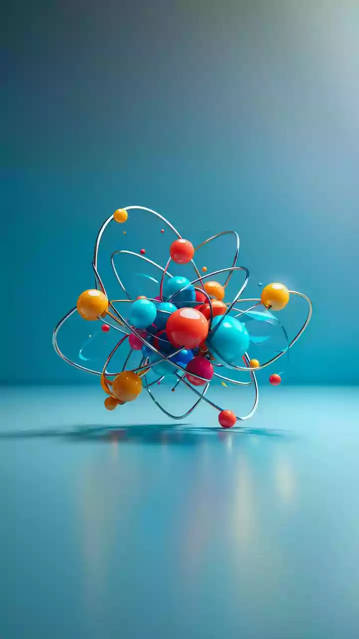 AI solves decade-old 'gluon puzzle' in physics