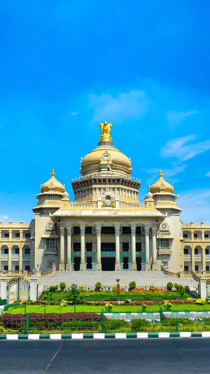 Karnataka held bilateral engagements with 46 companies at WEF, no MoU signed: Minister Patil