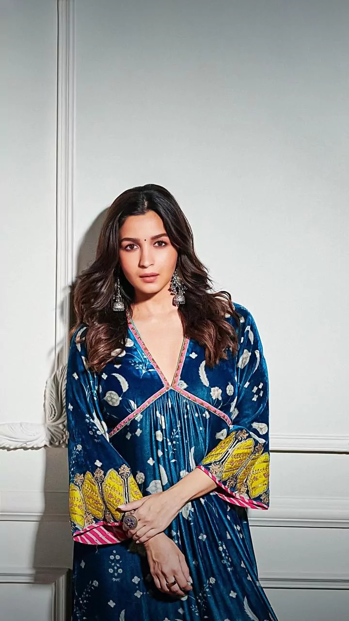 Bollywood's Power Dressing Revolution: A Sartorial Shift