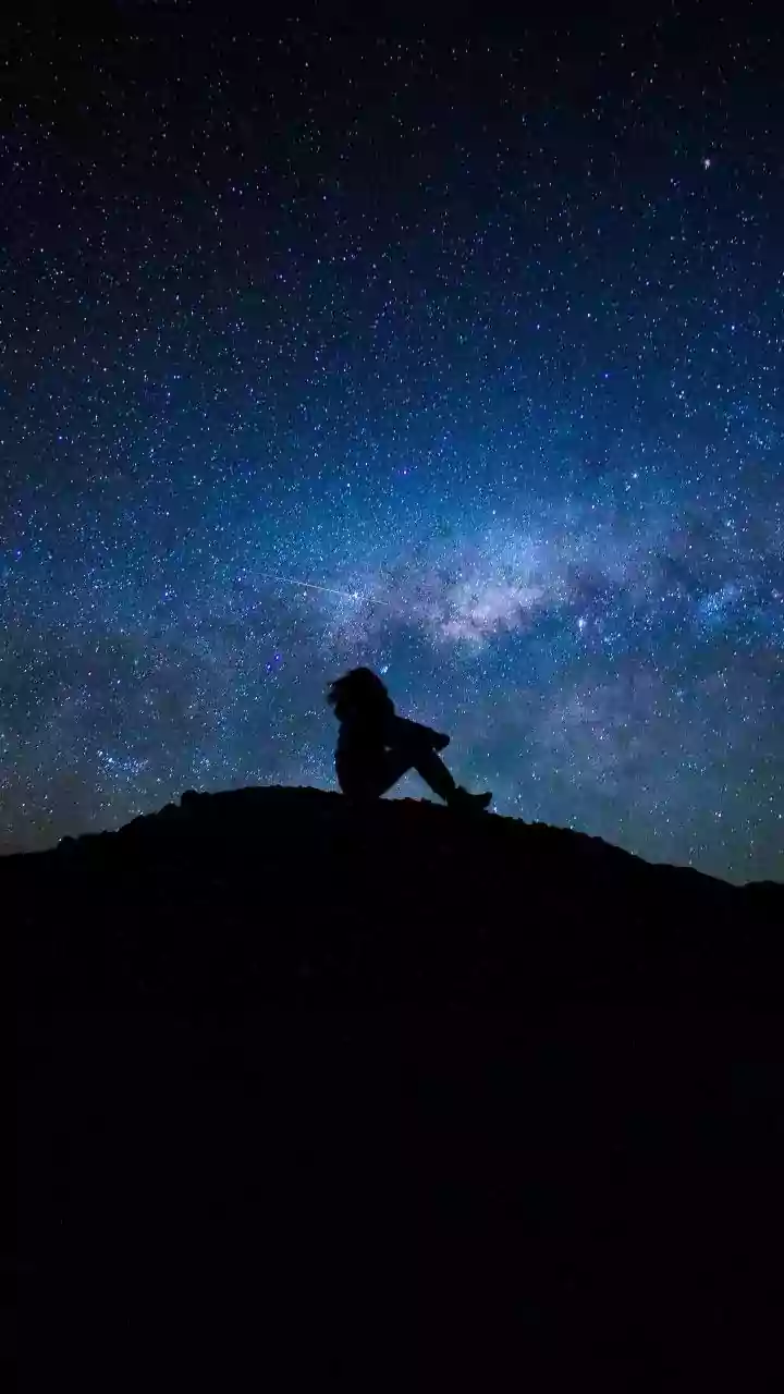 Hanle dark sky park network protects clear cosmic views in remote Ladakh