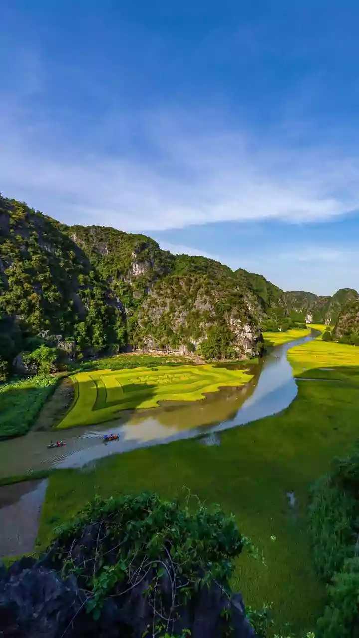 Assam's Eco-Tourism Appeal Grows With The Arrival Of The Monsoon