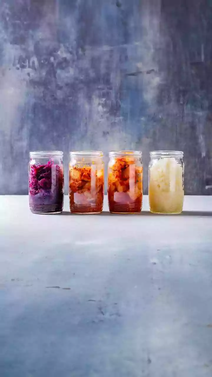 7 Probiotic Powerhouses: Boosting Your Gut Health