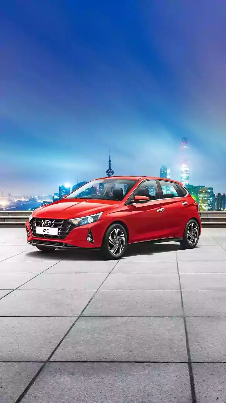 Hatchbacks regain popularity in India as GST cuts boost sales