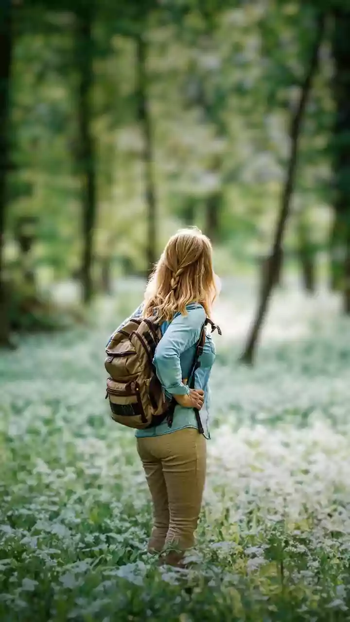 Why Slow Travel Is Not The Same As Doing Nothing