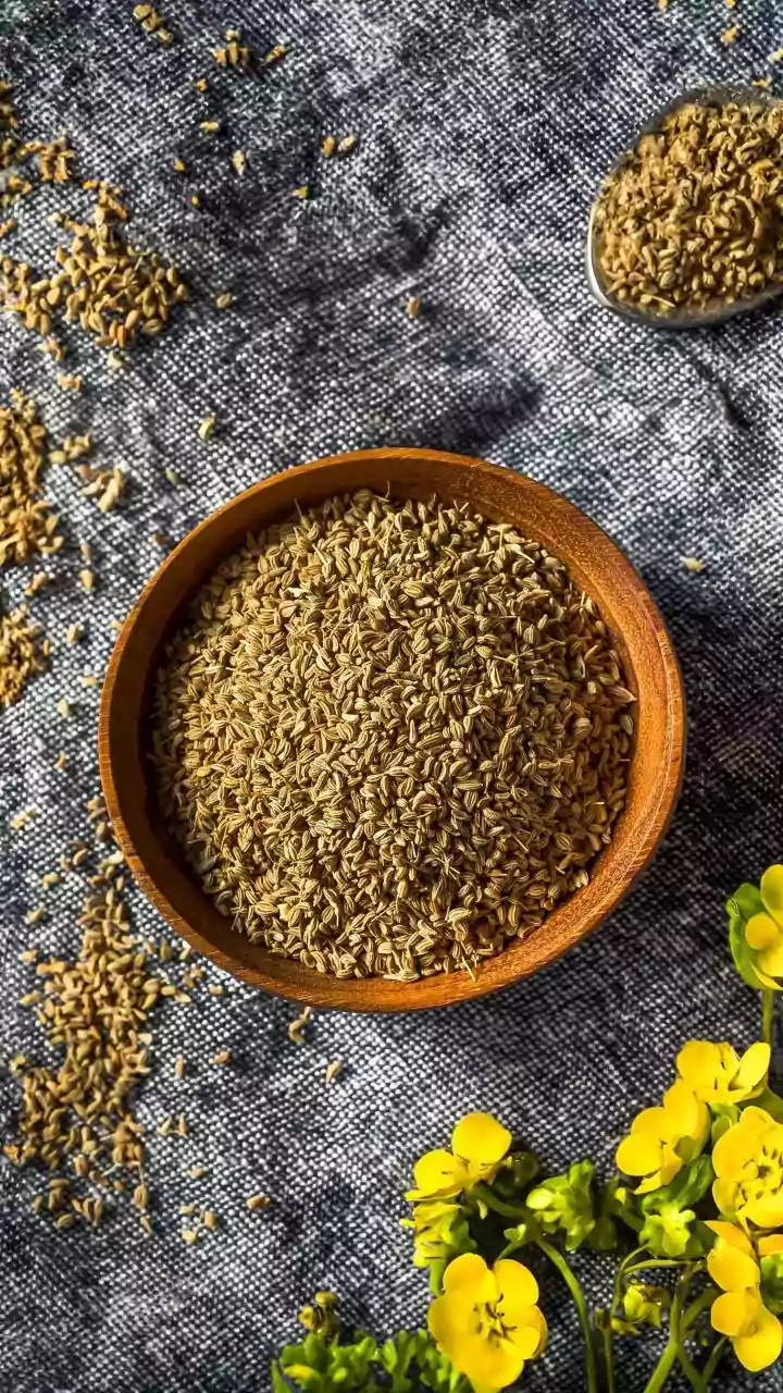 Why Roasted Flaxseeds And Seed Mixes Offer Healthy Alternatives For Mid-Afternoon Snacking Needs