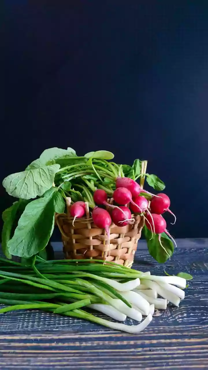 12 Radish Delights to Warm Your Winter!