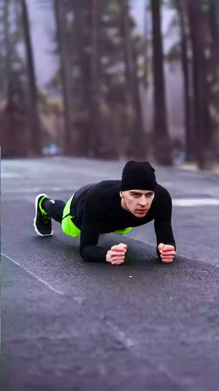 Why Oblique-Targeting Plank Variations Are Essential For A Balanced Upper Body Workout Routine