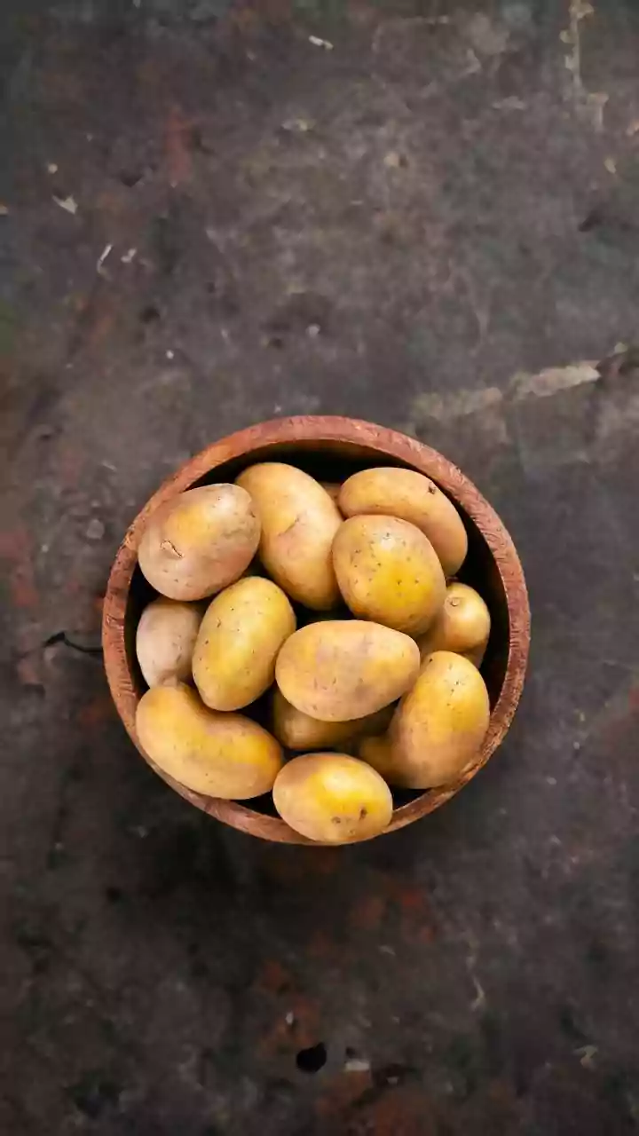 National Potato Day 2026 Captures India's Regional Potato Cooking Styles