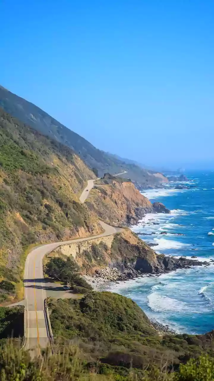 Post Monsoon Road Trips Highlight Scenic Coastal Karnataka Driving Routes