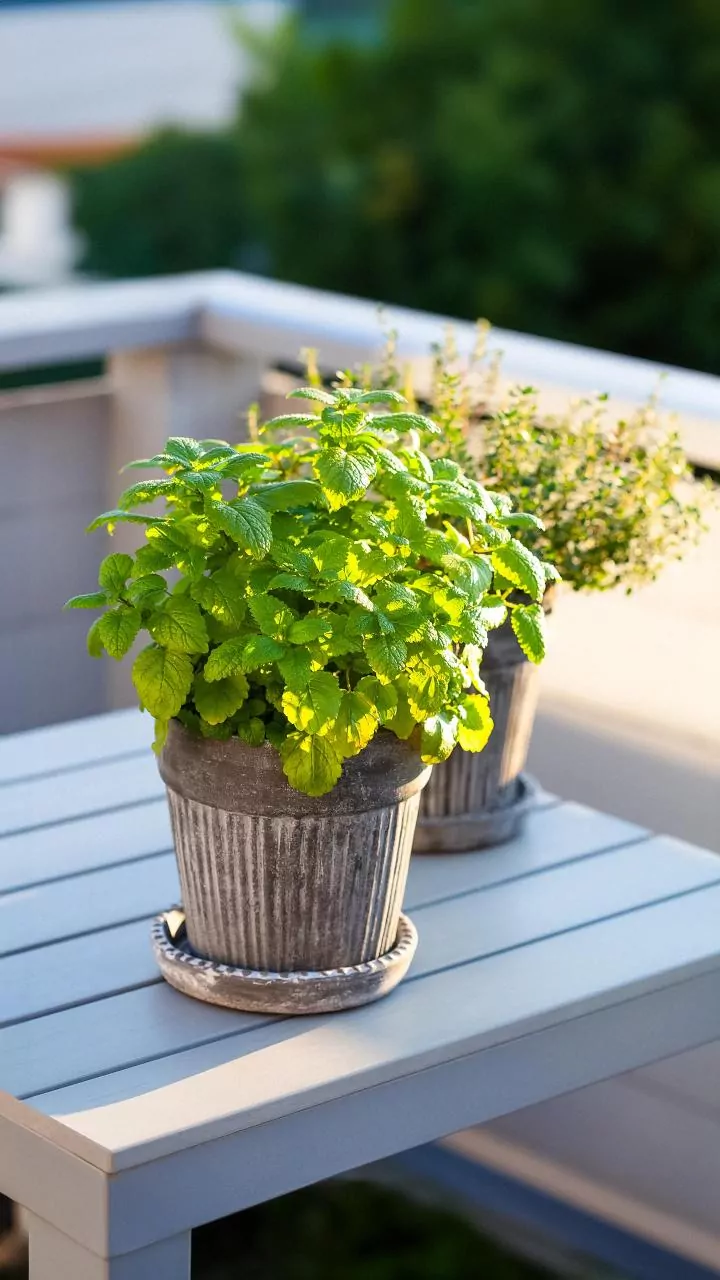 Plants turning brown early? These heat mistakes could be damaging your balcony garden