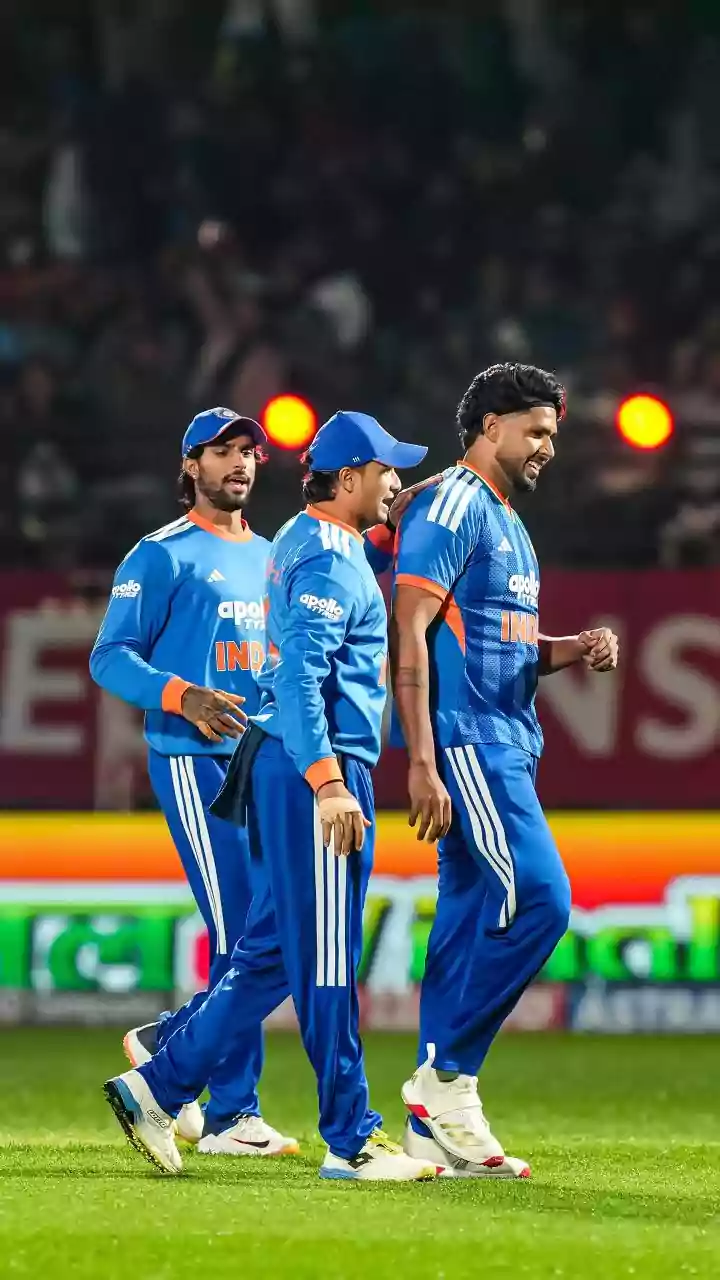 India are at a different level: Rahul Dravid makes bold T20 World Cup prediction for Suryakumar Yadav & Co.