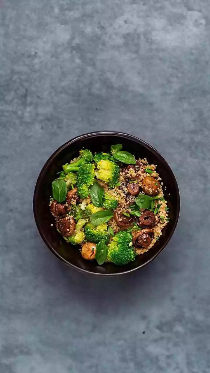Planning August Meals? Start With These Nutritionist-Approved Monsoon Ingredients
